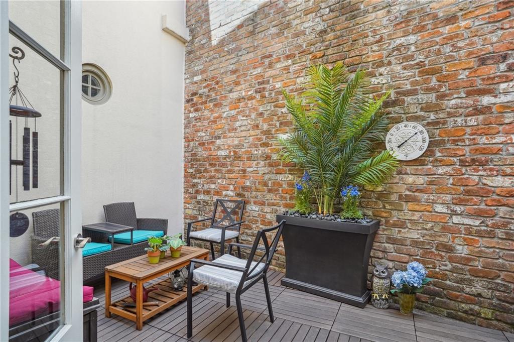 333 Girod Street #207, New Orleans, Louisiana image 14