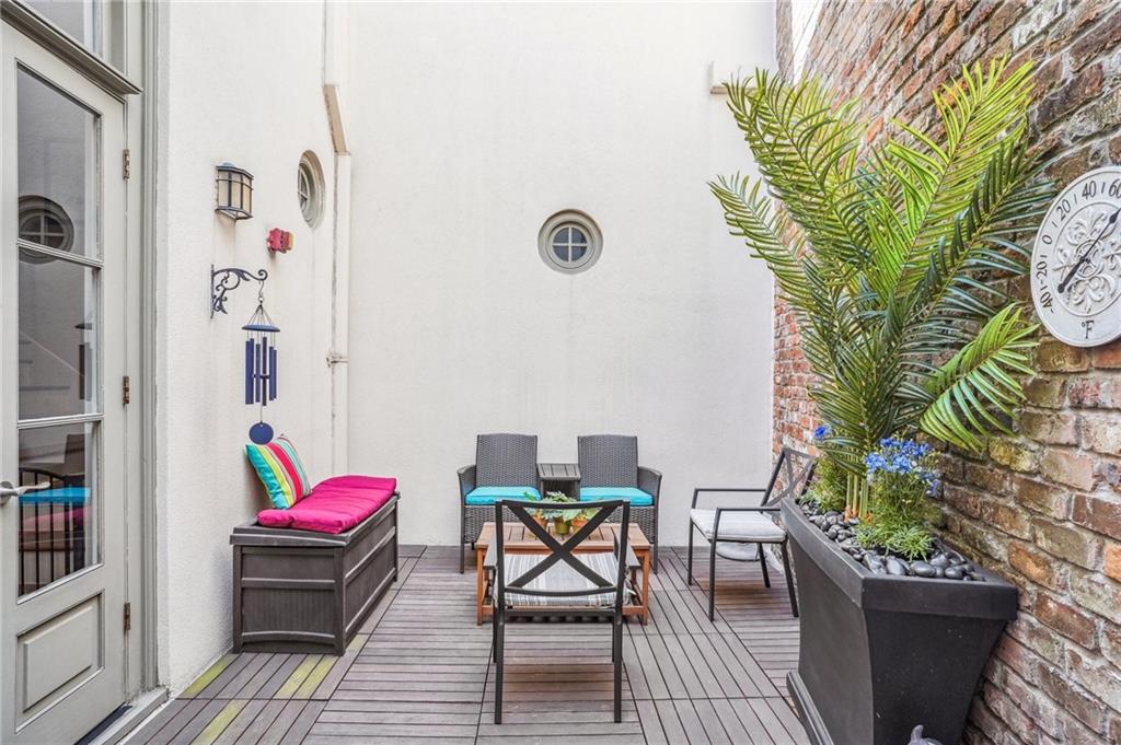 333 Girod Street #207, New Orleans, Louisiana image 15