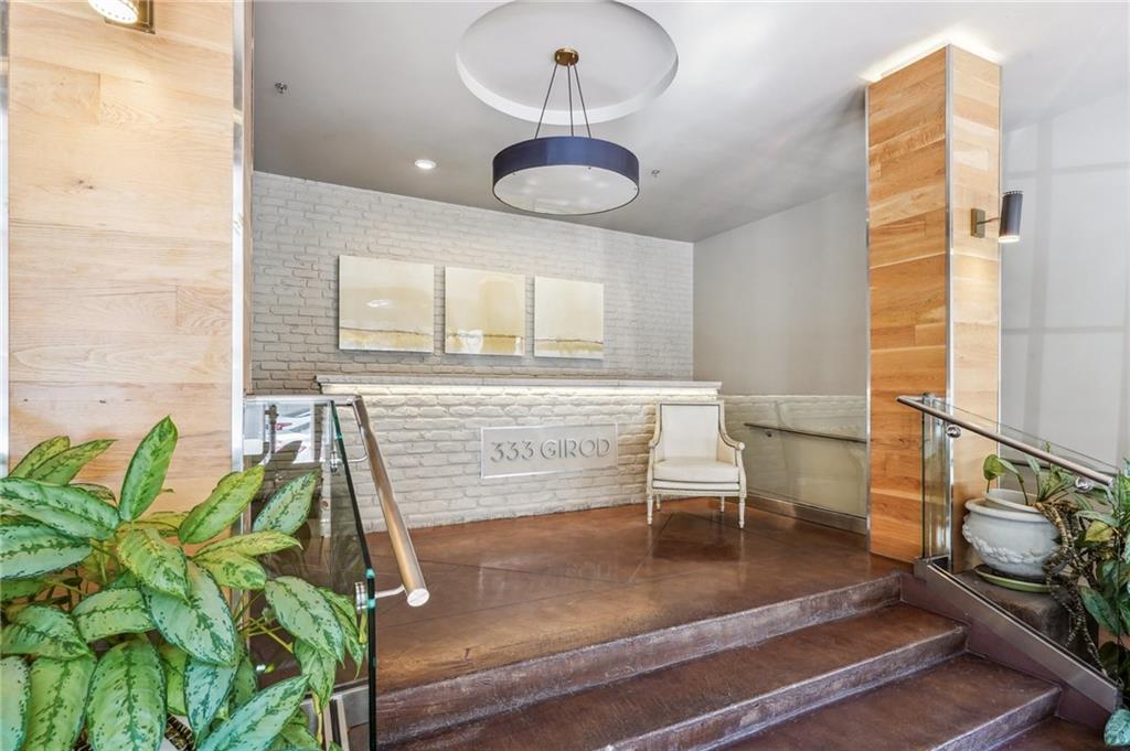 333 Girod Street #207, New Orleans, Louisiana image 2