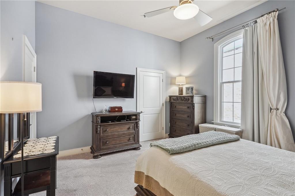 333 Girod Street #207, New Orleans, Louisiana image 21