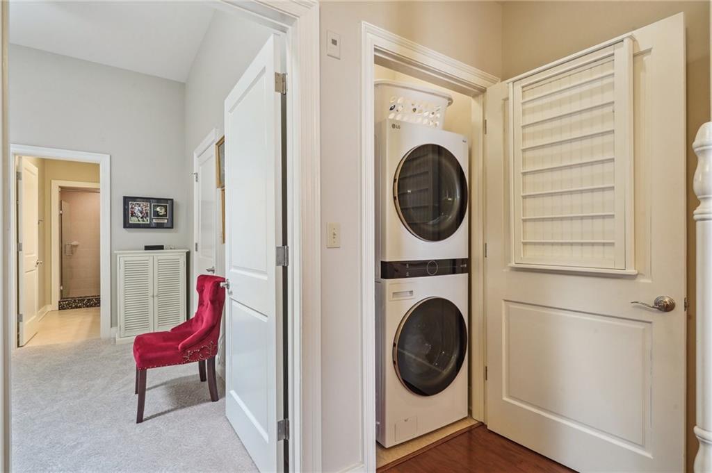 333 Girod Street #207, New Orleans, Louisiana image 28