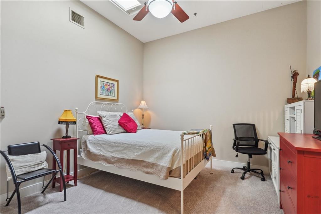 333 Girod Street #207, New Orleans, Louisiana image 29