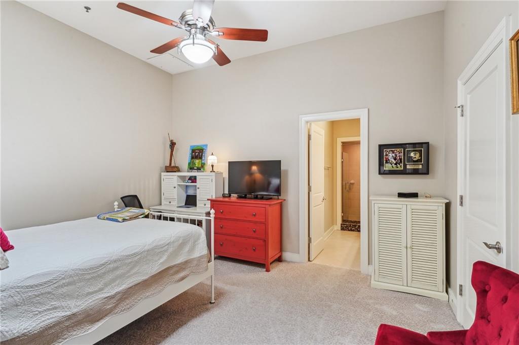 333 Girod Street #207, New Orleans, Louisiana image 30