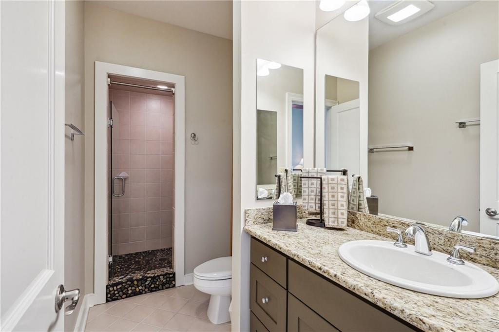 333 Girod Street #207, New Orleans, Louisiana image 31
