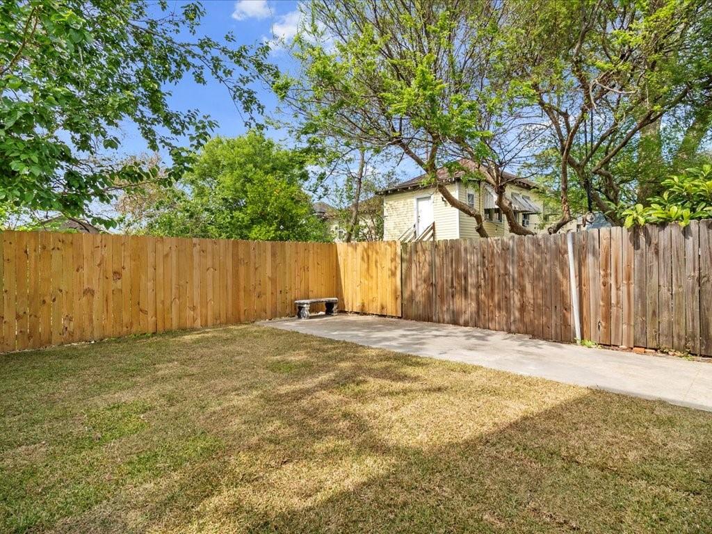 519 S Telemachus Street, New Orleans, Louisiana image 12