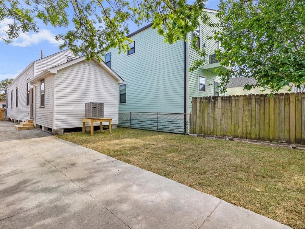 519 S Telemachus Street, New Orleans, Louisiana image 13