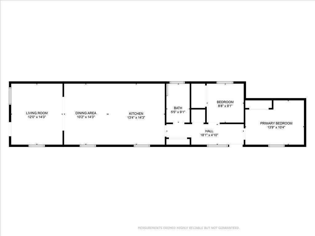 519 S Telemachus Street, New Orleans, Louisiana image 15