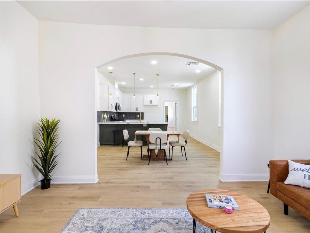 519 S Telemachus Street, New Orleans, Louisiana image 3