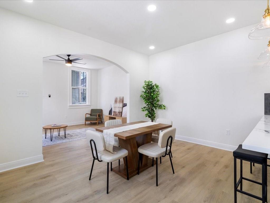 519 S Telemachus Street, New Orleans, Louisiana image 5