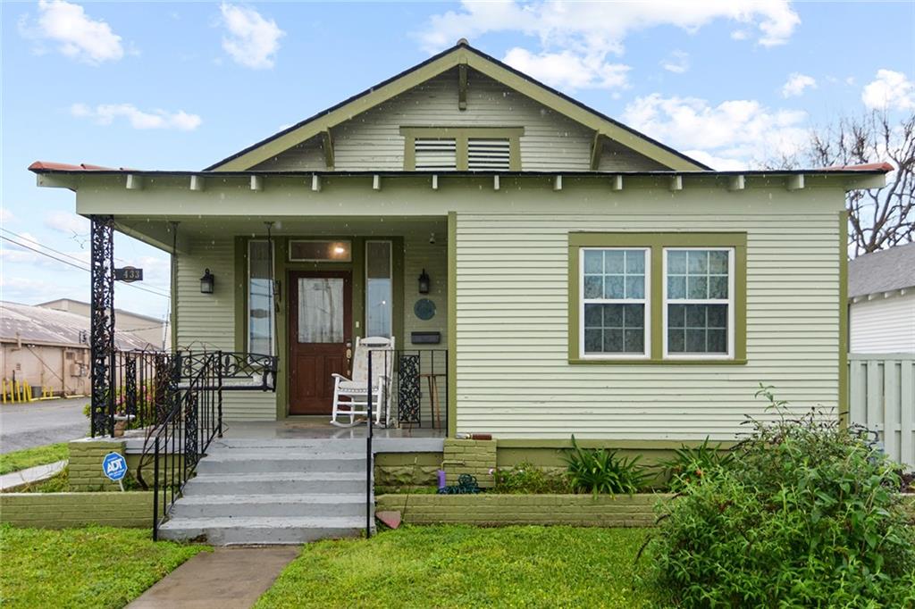 433 Monroe Street, Gretna, Louisiana image 1