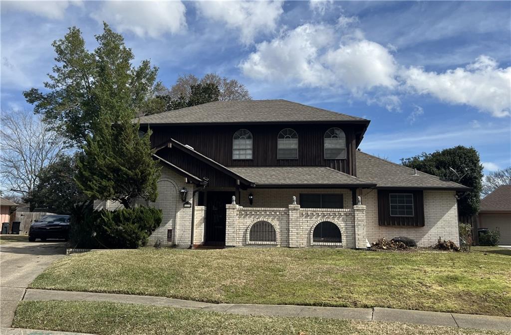 3800 S Pin Oak Avenue, New Orleans, Louisiana image 1