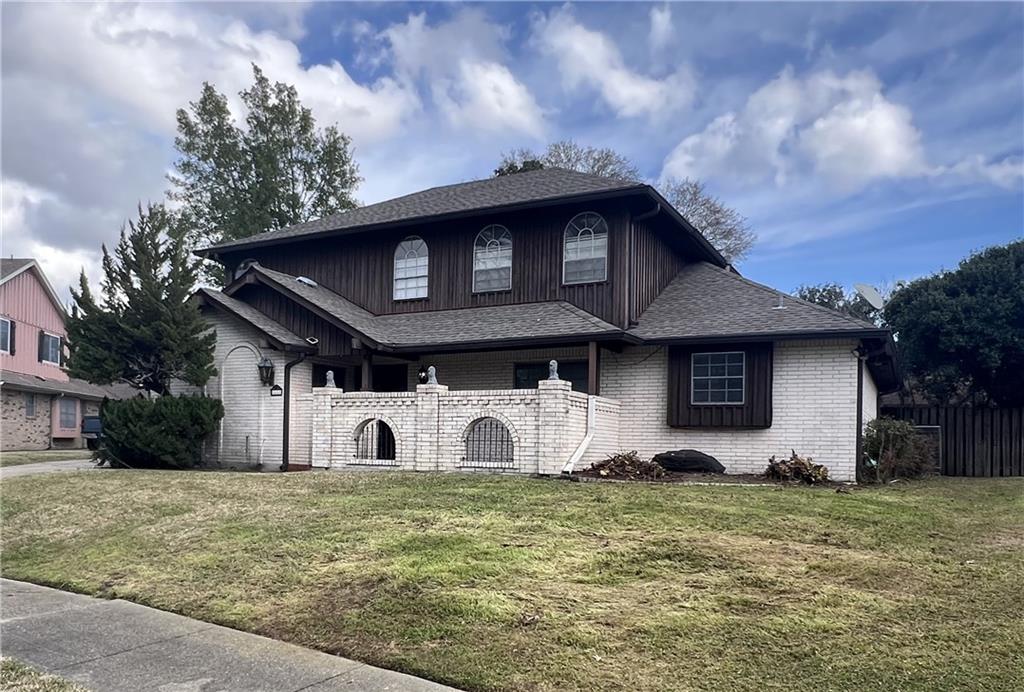 3800 S Pin Oak Avenue, New Orleans, Louisiana image 2