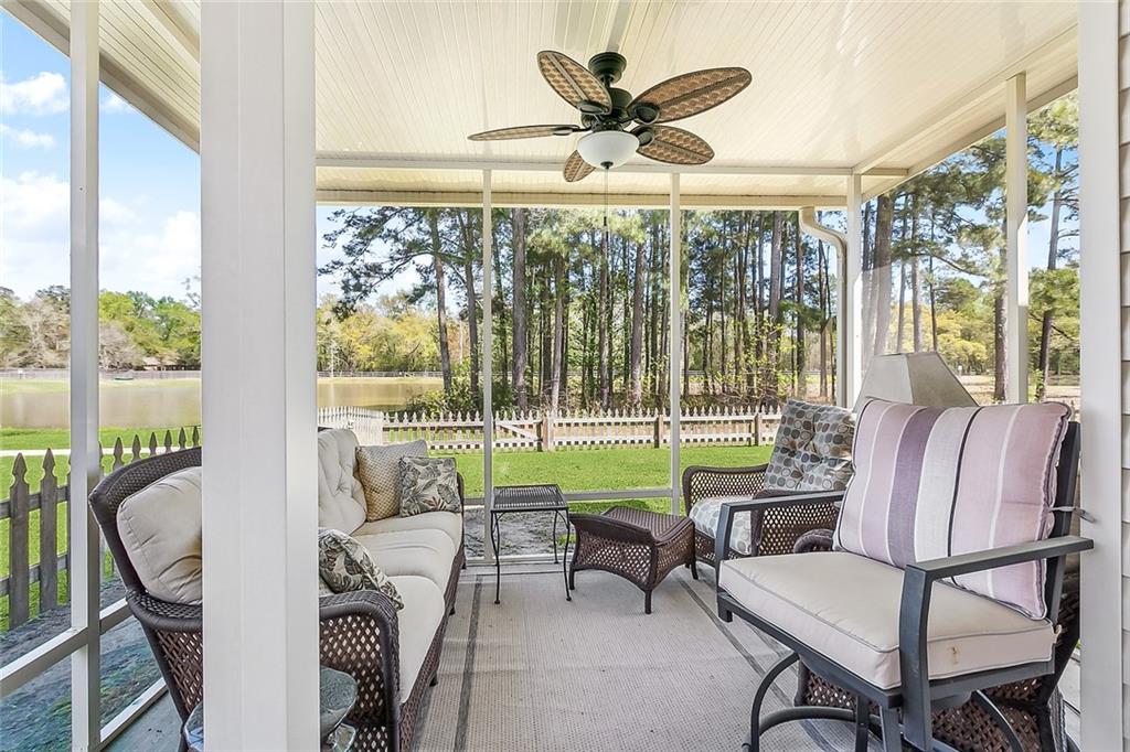 756 Jackson Court, Madisonville, Louisiana image 15