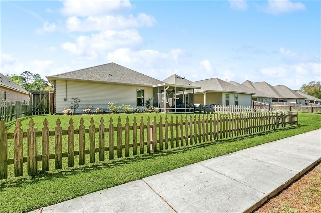 756 Jackson Court, Madisonville, Louisiana image 17