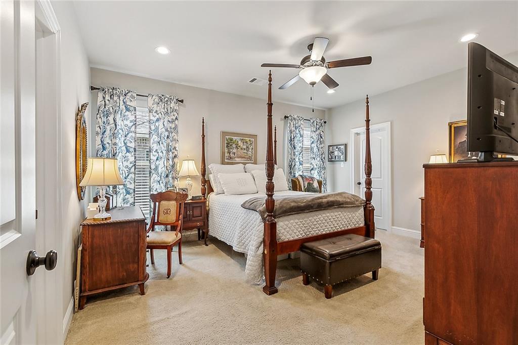 756 Jackson Court, Madisonville, Louisiana image 7