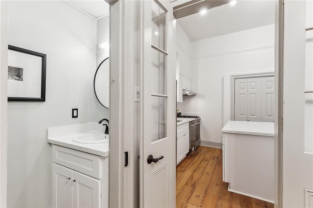 1029 Esplanade Avenue #A, New Orleans, Louisiana image 12