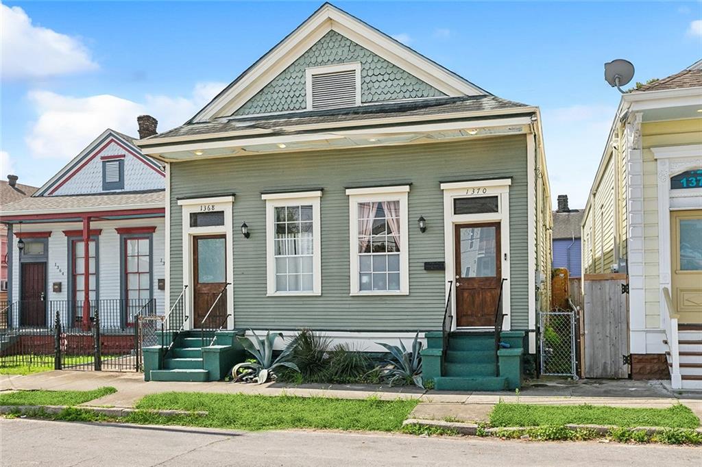 1370 Laharpe Street, New Orleans, Louisiana image 2