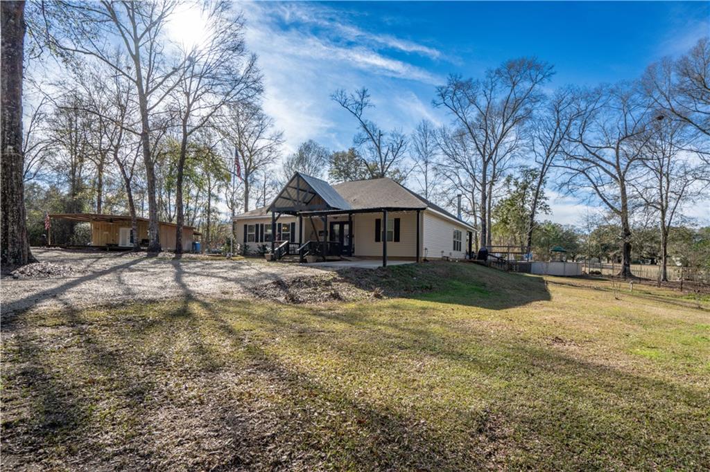 85277 Hwy 25 Highway, Folsom, Louisiana image 35