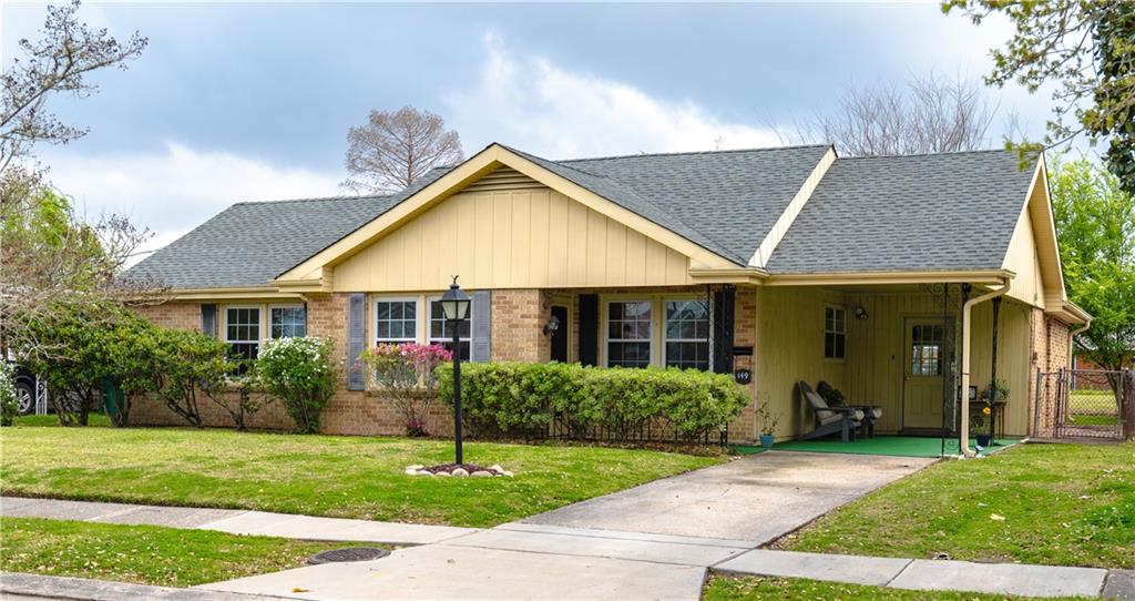 149 Coventry Court, River Ridge, Louisiana image 1