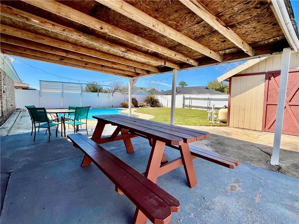 549 Greenwood Drive, La Place, Louisiana image 20