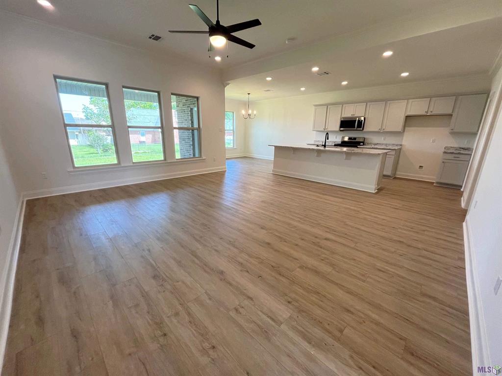 129 Olivia Drive, Luling, Louisiana image 2