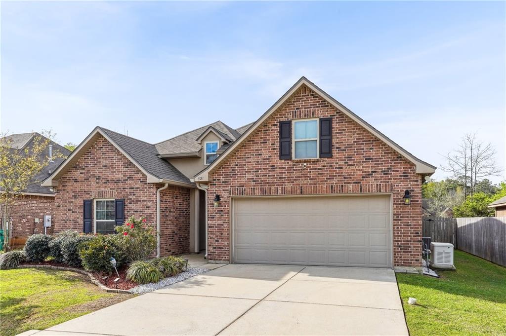 521 Buckthorne Place, Covington, Louisiana image 2