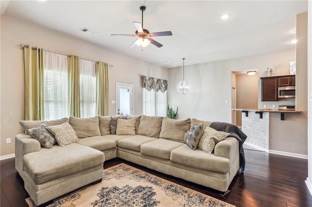 521 Buckthorne Place, Covington, Louisiana image 4