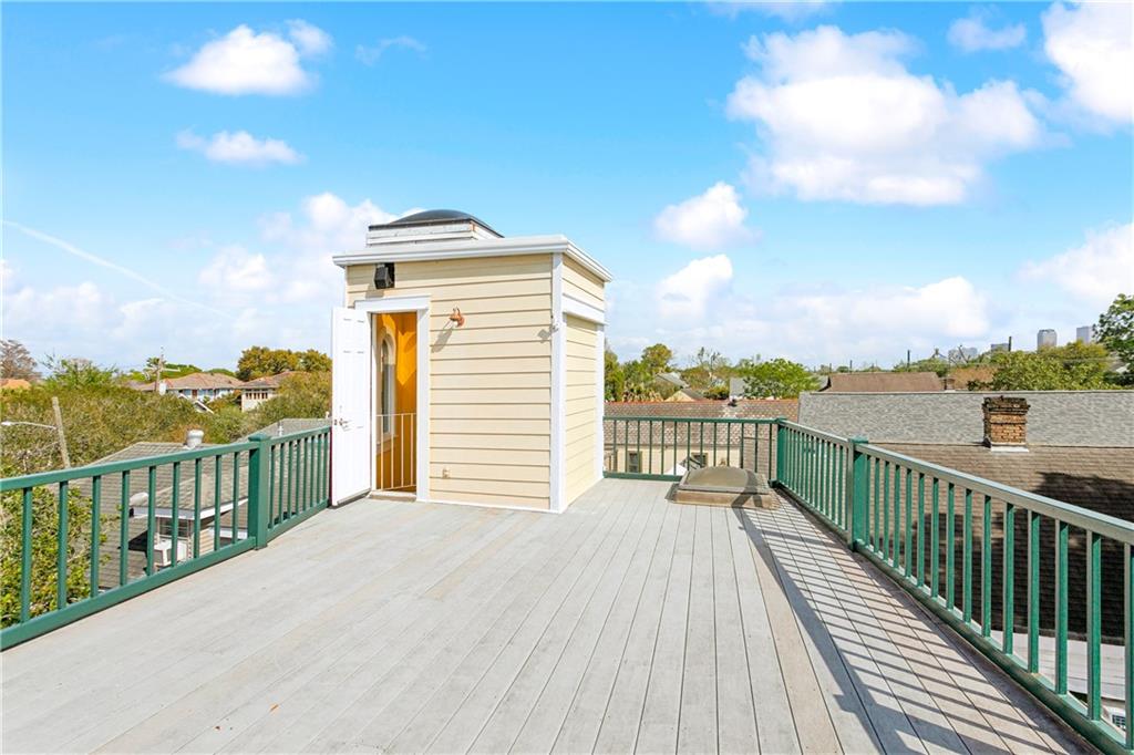 3342 Bell Street, New Orleans, Louisiana image 28