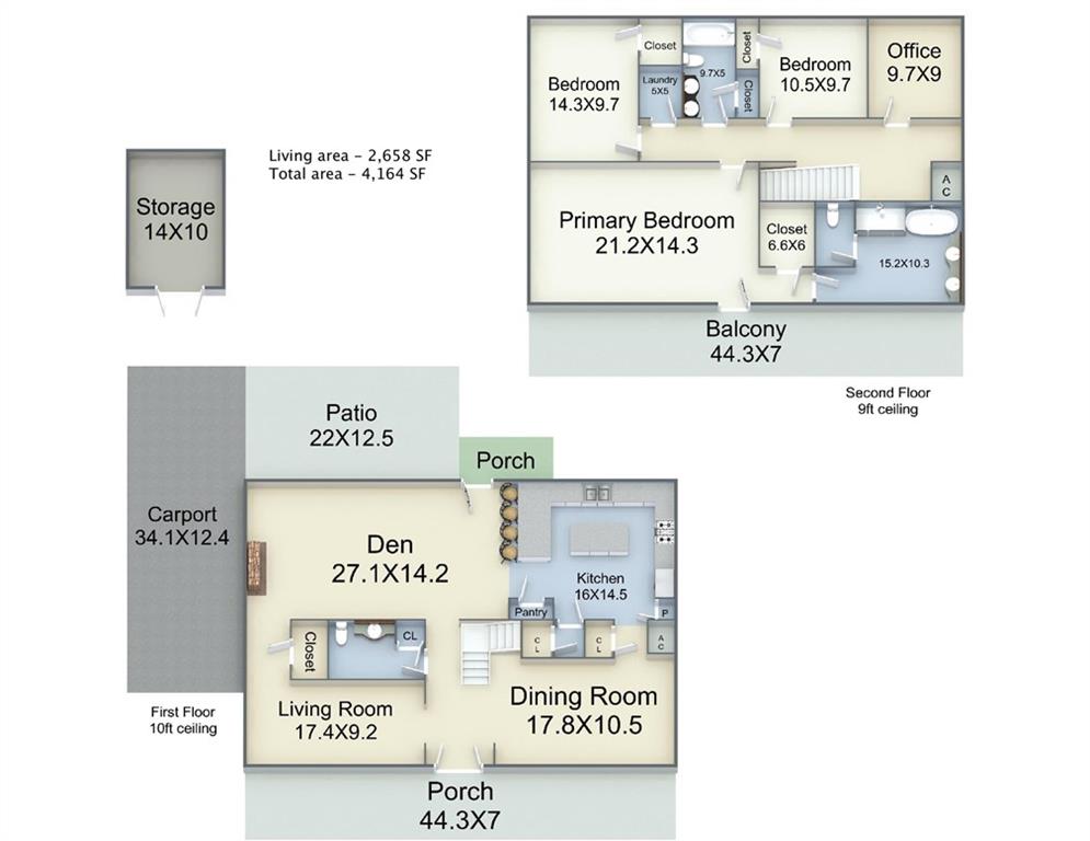 7108 Memphis Street, New Orleans, Louisiana image 23