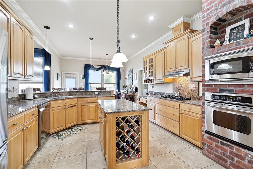 1060 Scarlet Oak Lane, Mandeville, Louisiana image 12