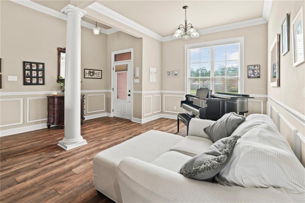 28508 Loiret Court, Ponchatoula, Louisiana image 4