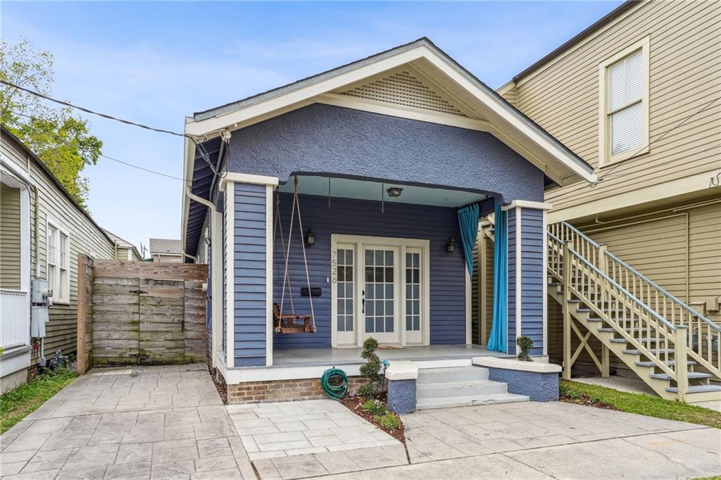 7526 Freret Street, New Orleans, Louisiana image 1
