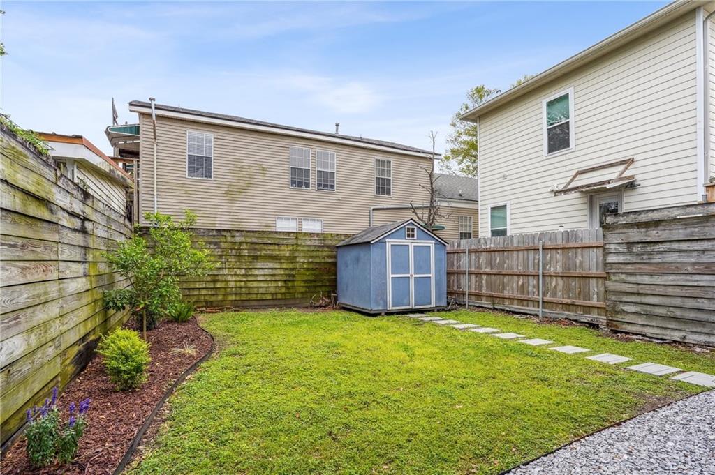 7526 Freret Street, New Orleans, Louisiana image 19