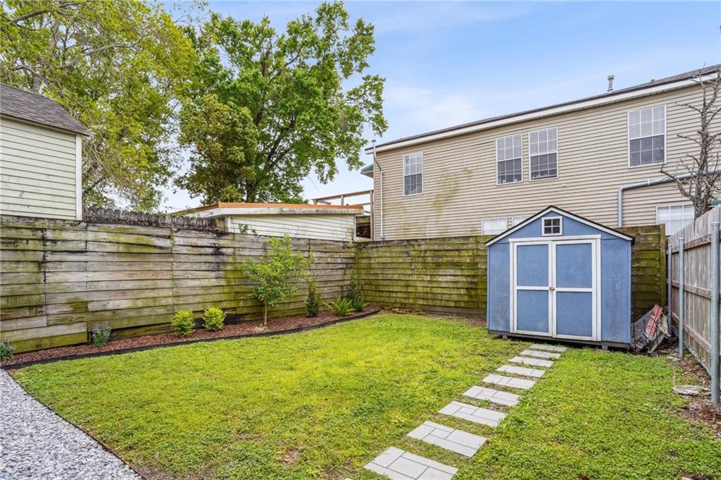 7526 Freret Street, New Orleans, Louisiana image 20