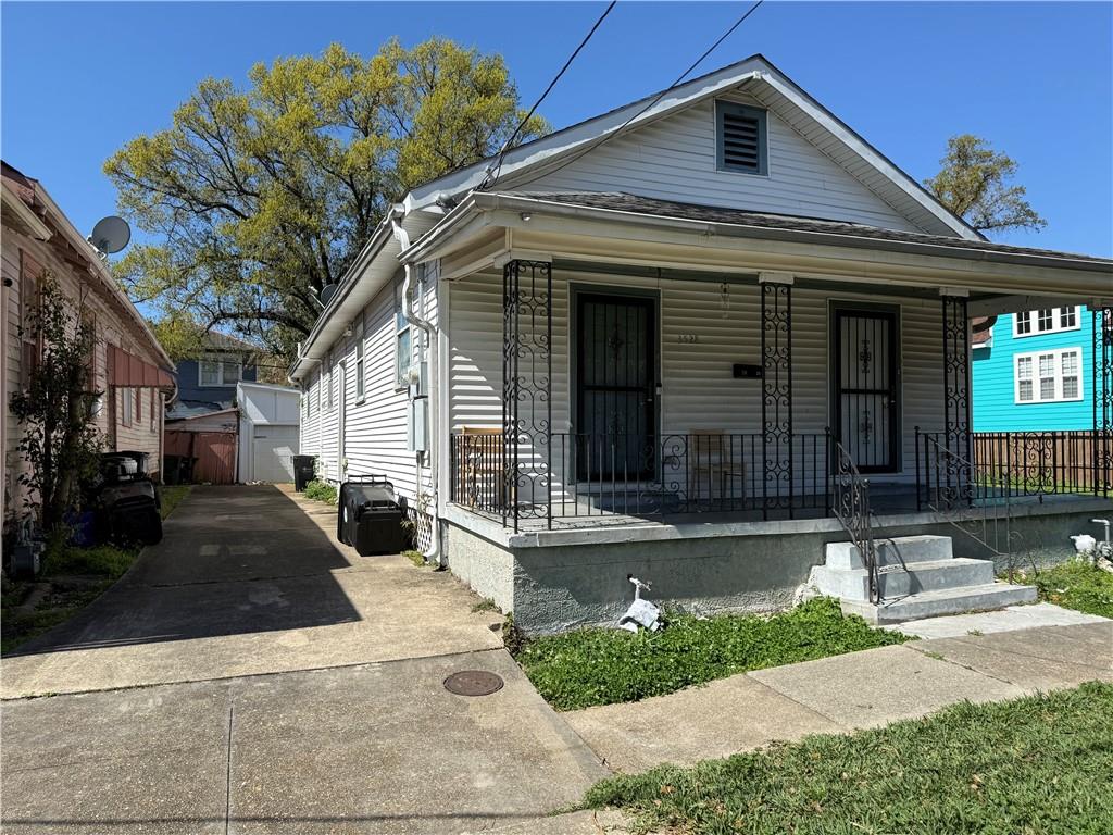 3528 30 Toledano Street, New Orleans, Louisiana image 2