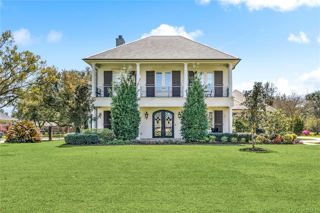 70 Elmwood Drive, Destrehan, Louisiana image 1