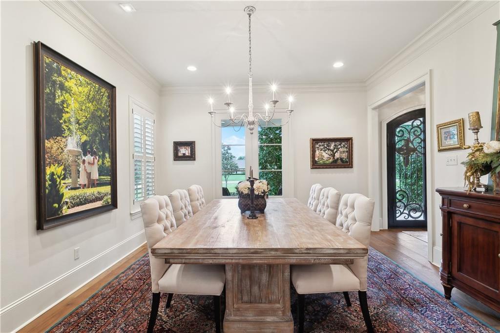 70 Elmwood Drive, Destrehan, Louisiana image 5