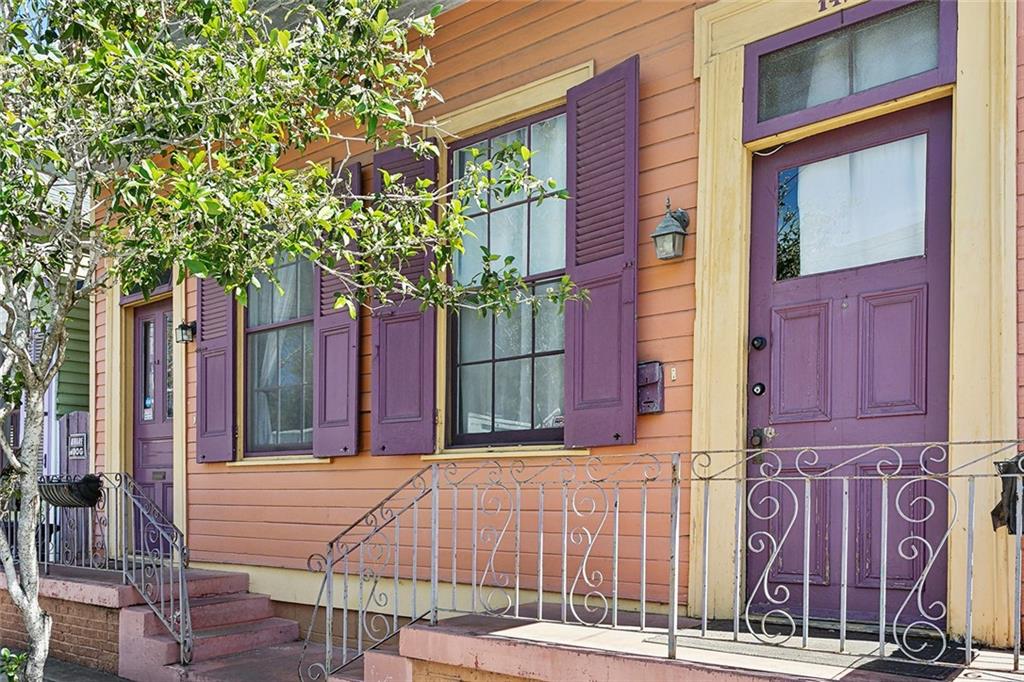 1428-1430 Chartres Street, New Orleans, Louisiana image 1