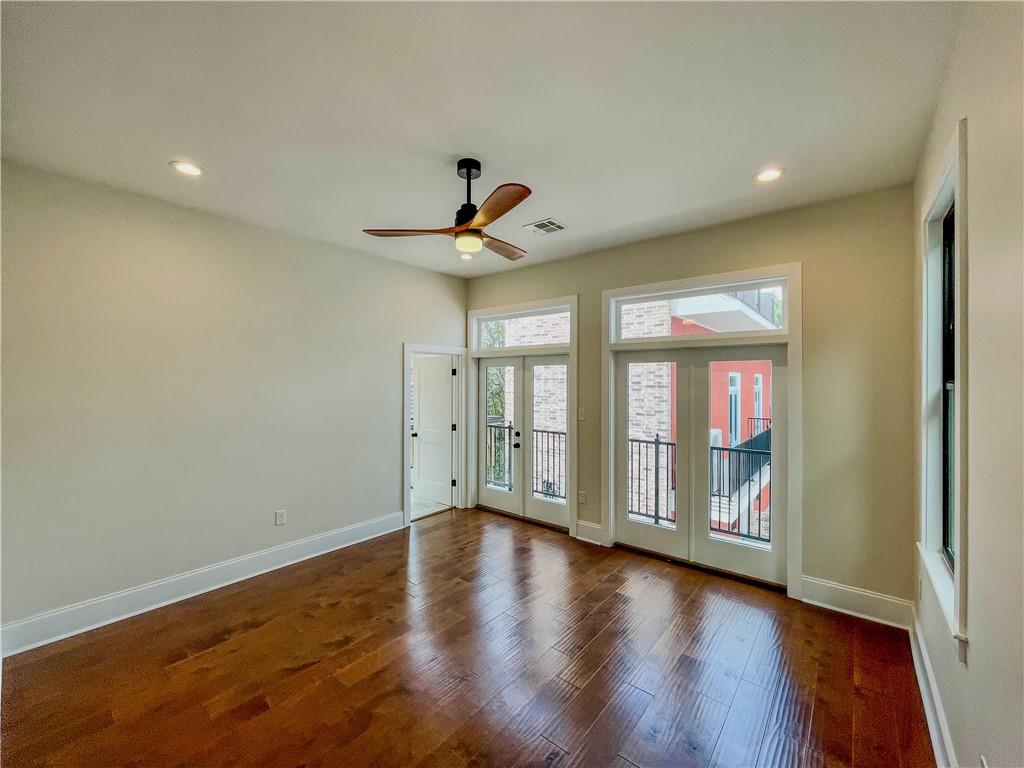 1427 Esplanade Avenue #B, New Orleans, Louisiana image 6