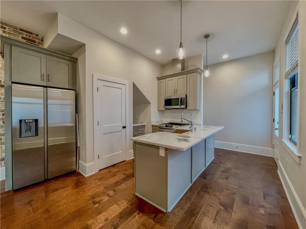 1427 Esplanade Avenue #C, New Orleans, Louisiana image 5
