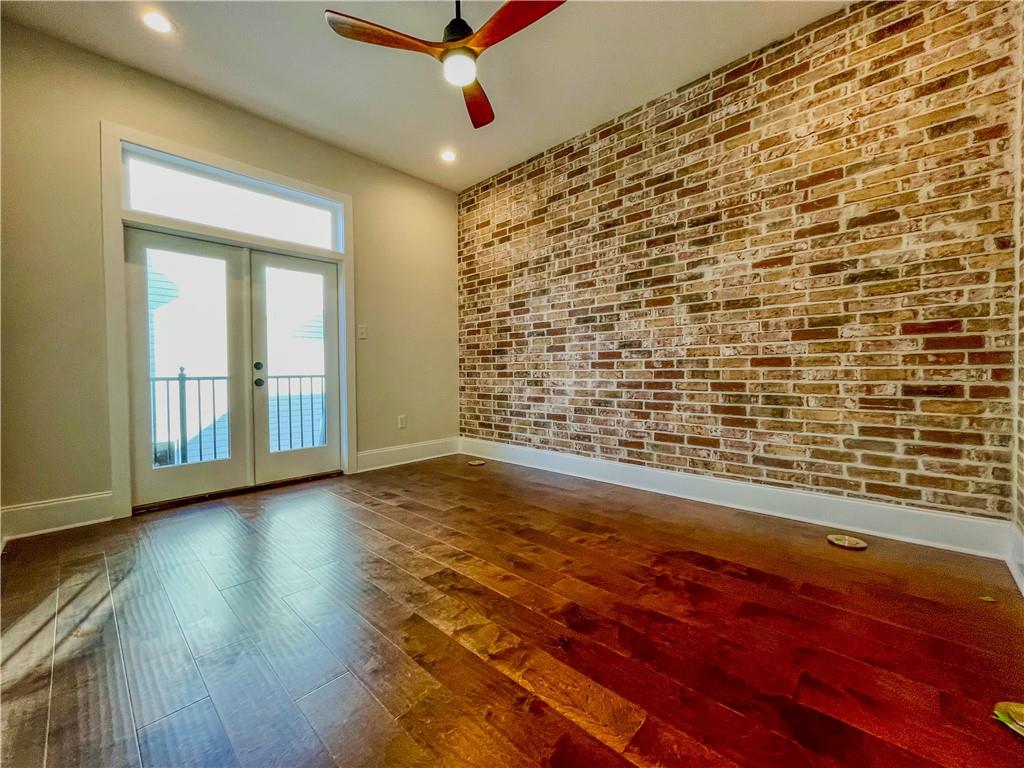 1427 Esplanade Avenue #C, New Orleans, Louisiana image 8
