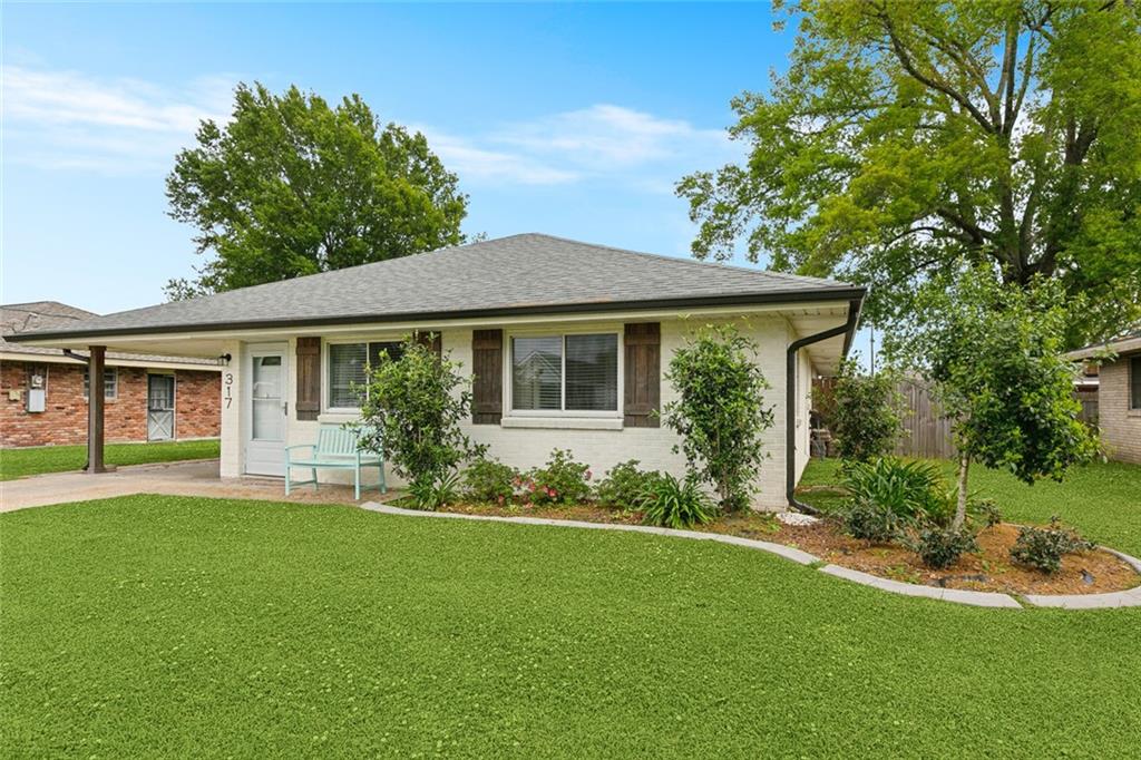 317 St. Anthony Street, Luling, Louisiana image 2