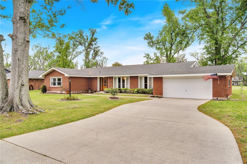 11 W Levert Drive, Luling, Louisiana image 2