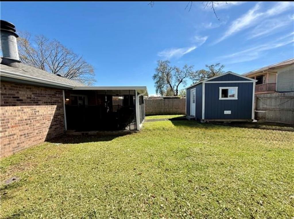 2516 E Pearl Drive, Marrero, Louisiana image 19