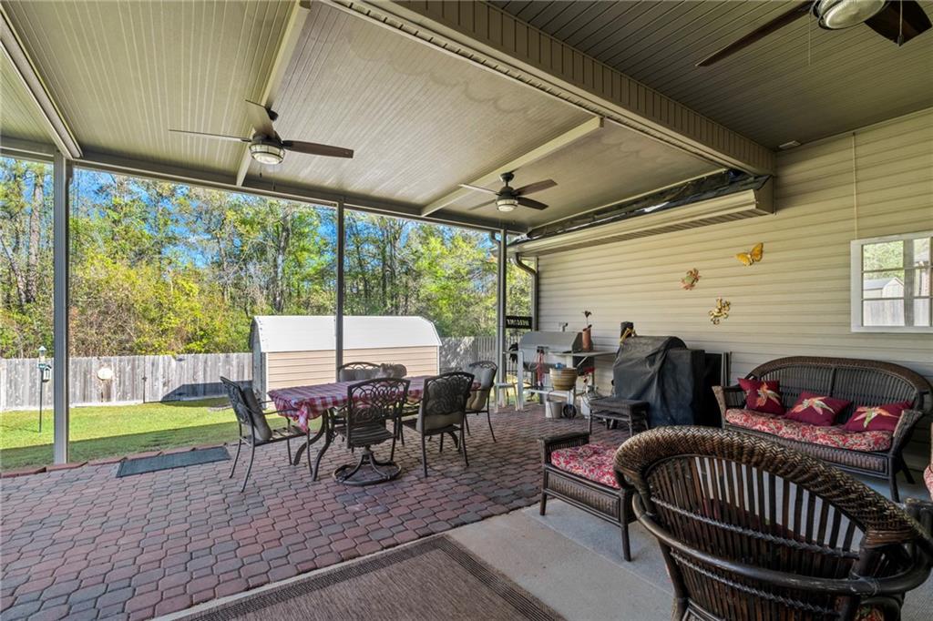 301 Clover Meadows Drive, Covington, Louisiana image 20