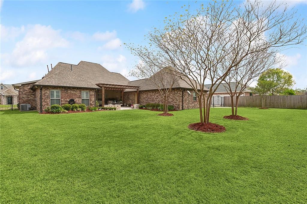 212 Lac Cypriere Drive, Luling, Louisiana image 22