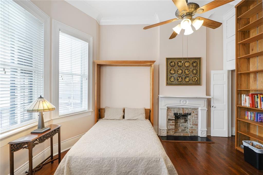 809 Burgundy Street #809, New Orleans, Louisiana image 11