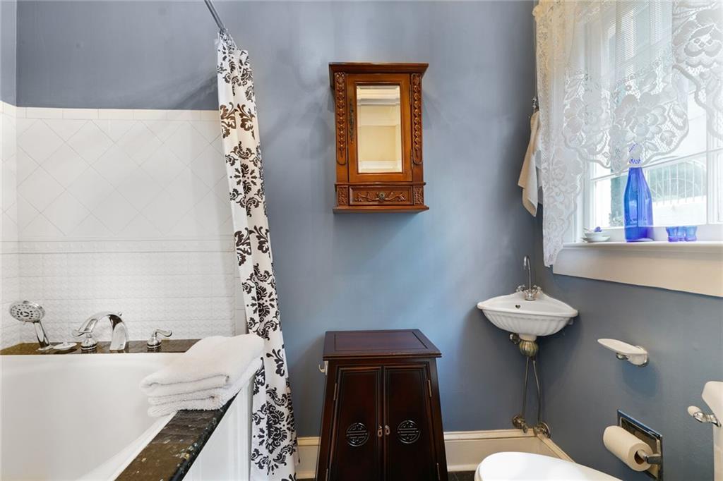 809 Burgundy Street #809, New Orleans, Louisiana image 14