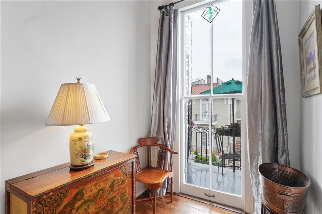 809 Burgundy Street #809, New Orleans, Louisiana image 16