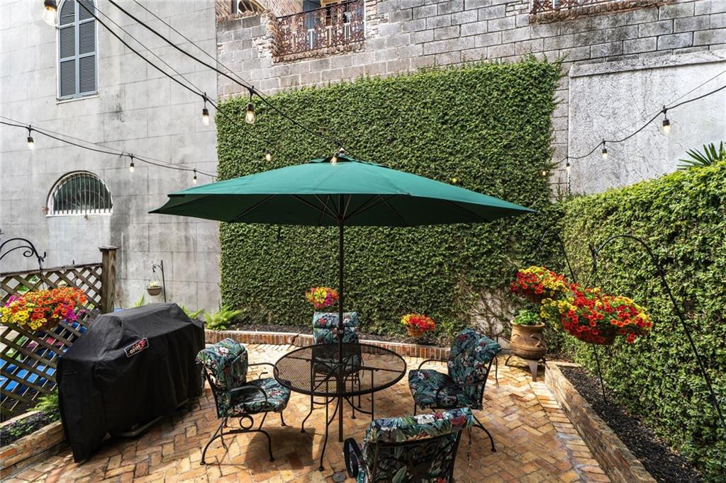 809 Burgundy Street #809, New Orleans, Louisiana image 19